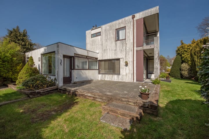 Foto 45 van Prinses Marijkekade 42