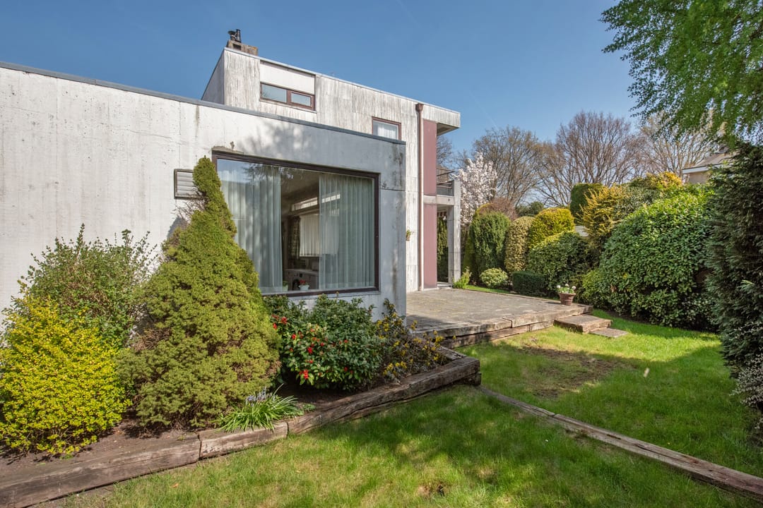 Foto 47 van Prinses Marijkekade 42