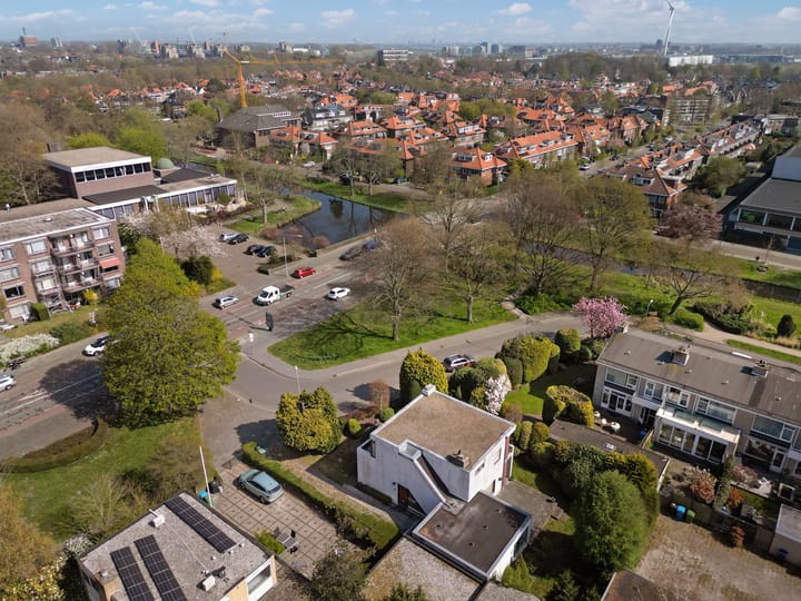 Foto 49 van Prinses Marijkekade 42