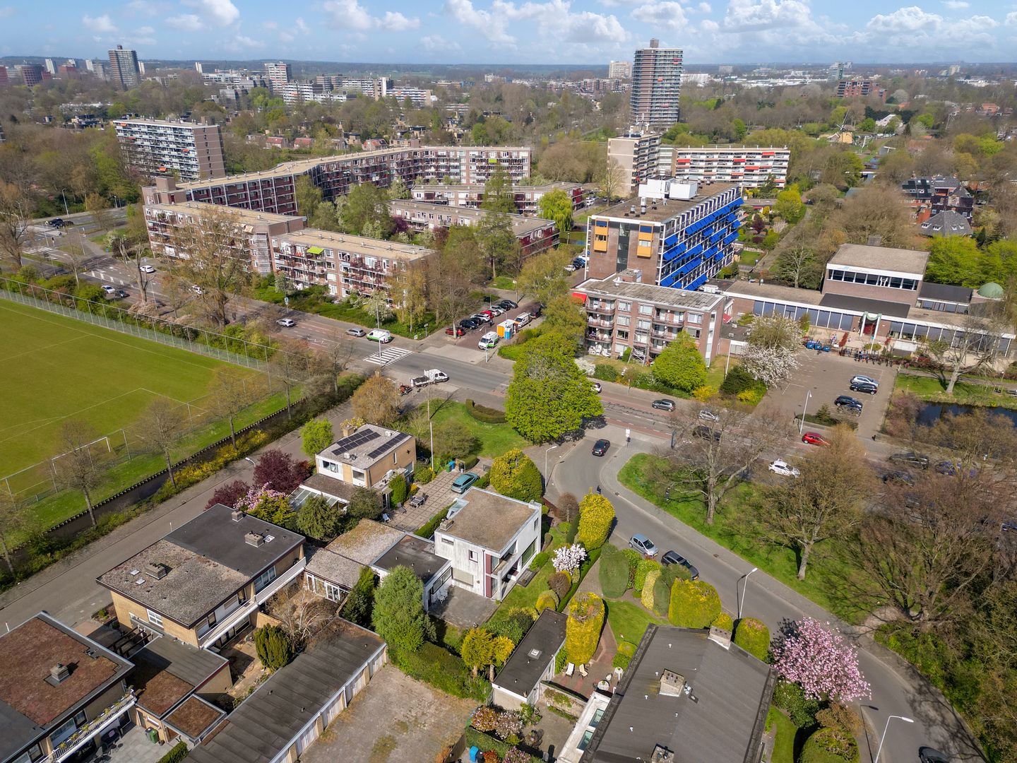 Foto 50 van Prinses Marijkekade 42