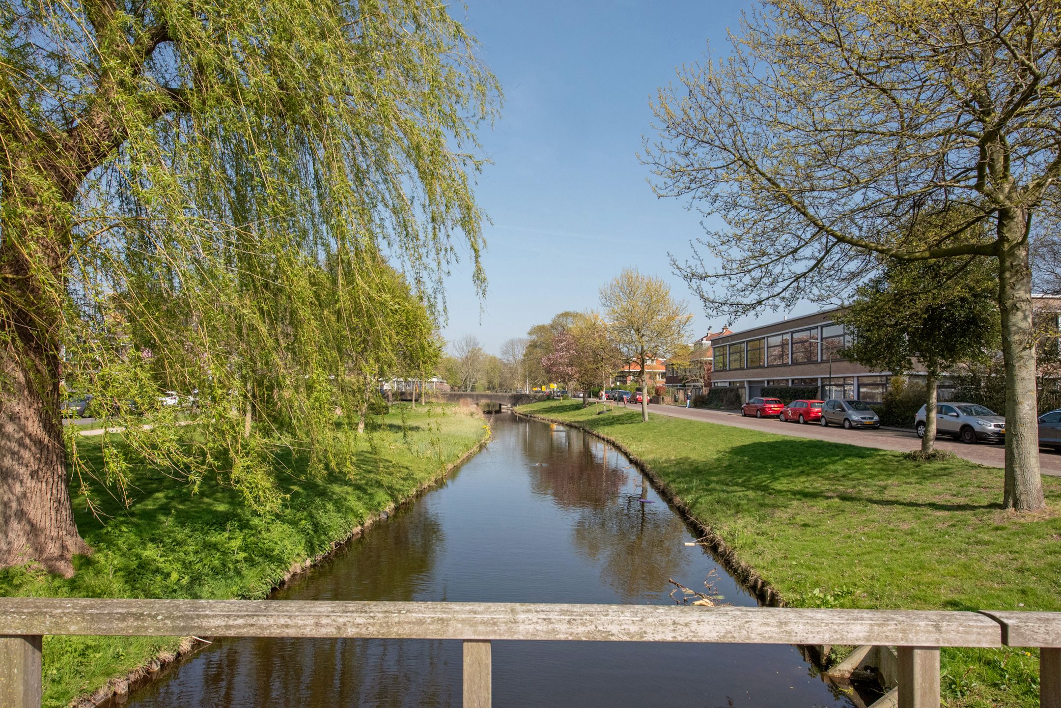 Foto 51 van Prinses Marijkekade 42