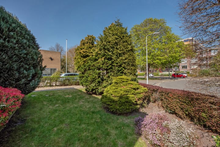 Foto 52 van Prinses Marijkekade 42