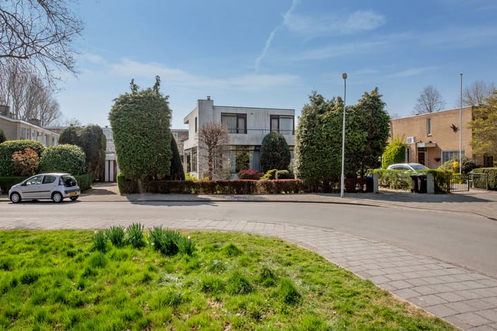 Foto 53 van Prinses Marijkekade 42