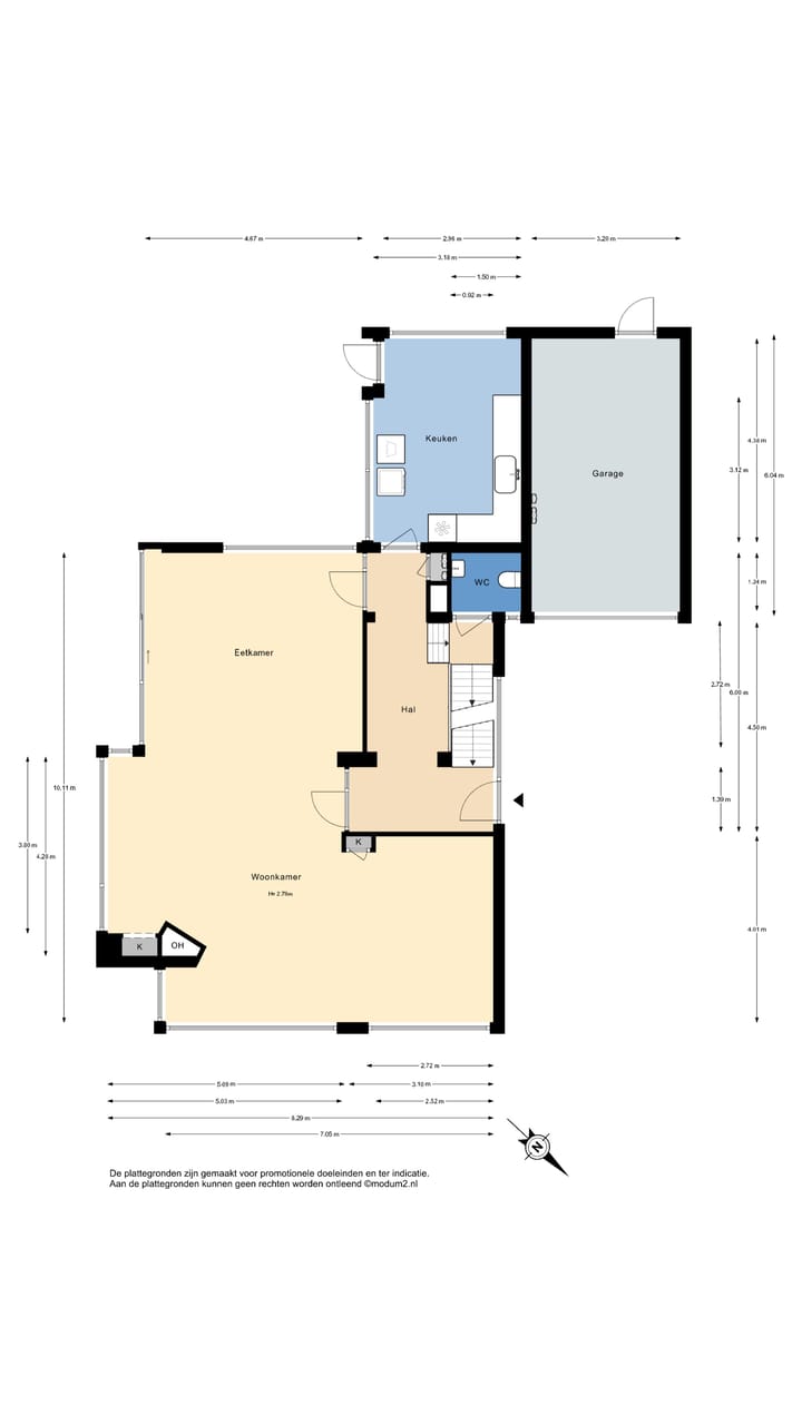 Foto 56 van Prinses Marijkekade 42