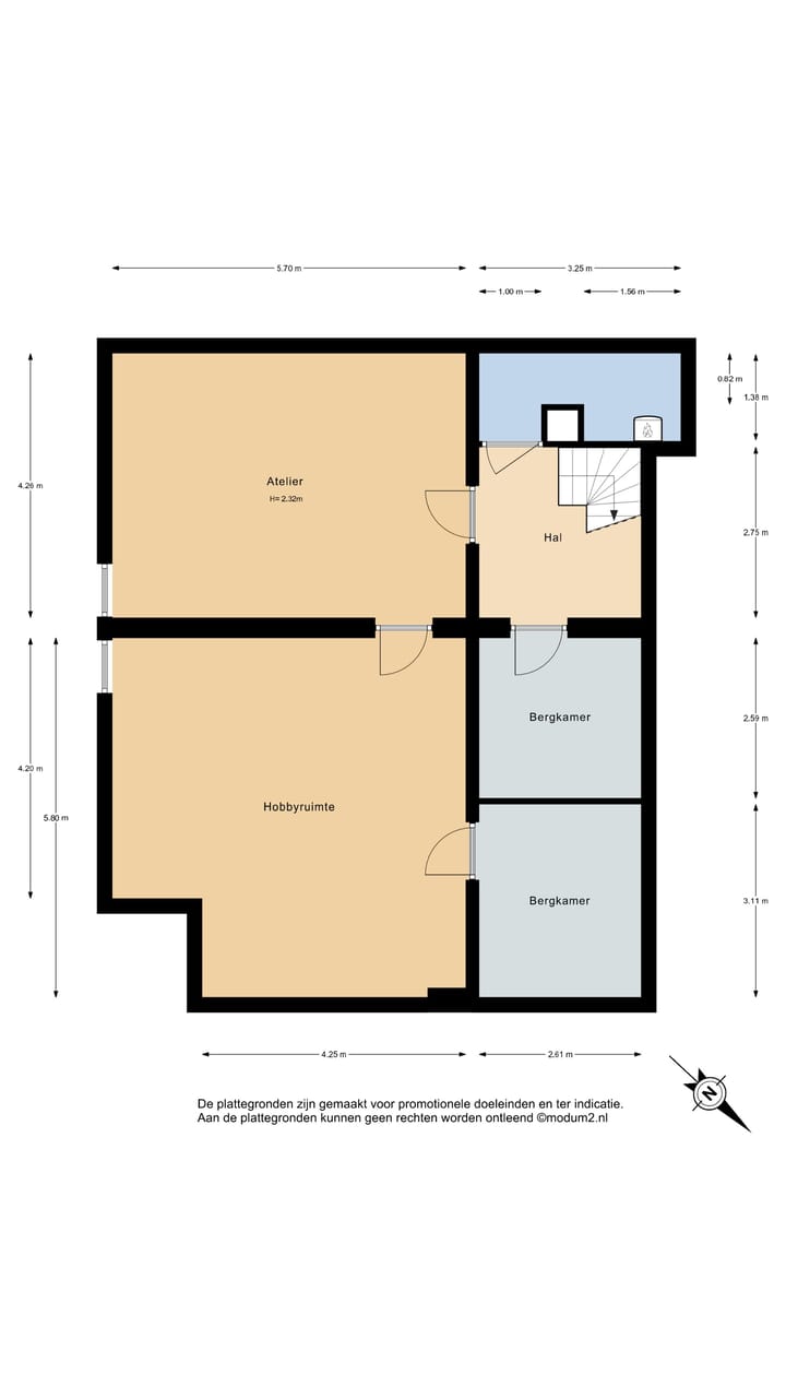 Foto 58 van Prinses Marijkekade 42