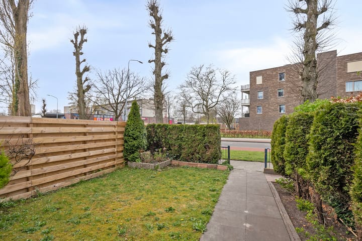 Foto 2 van Nobellaan 114