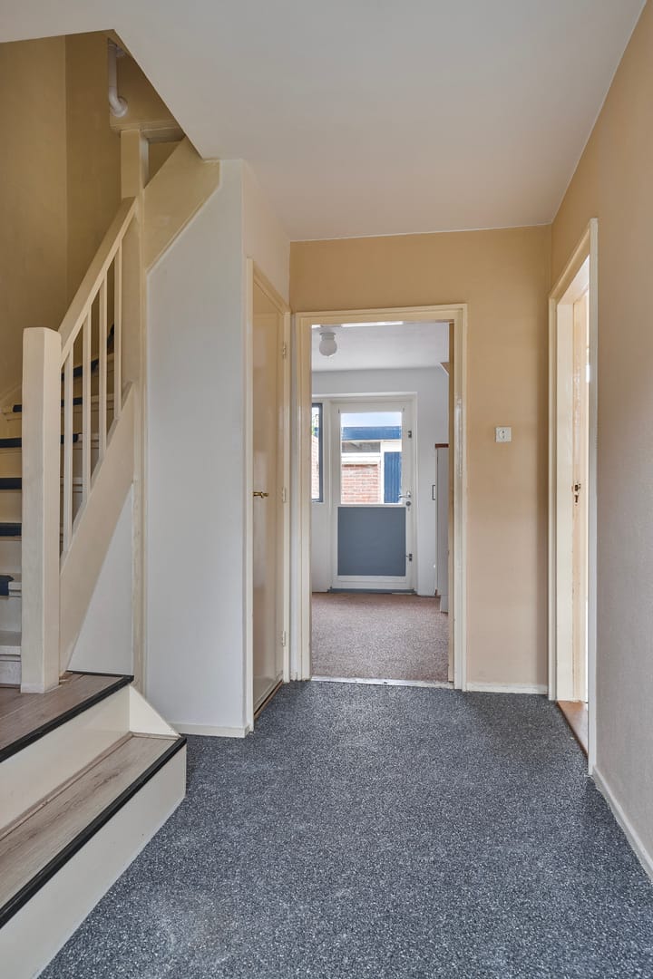 Foto 3 van Nobellaan 114