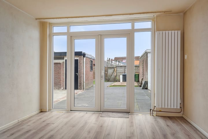 Foto 8 van Nobellaan 114