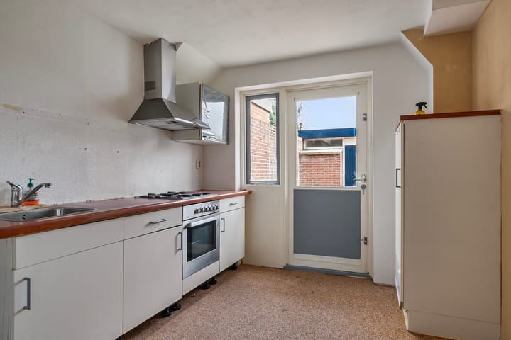 Foto 9 van Nobellaan 114