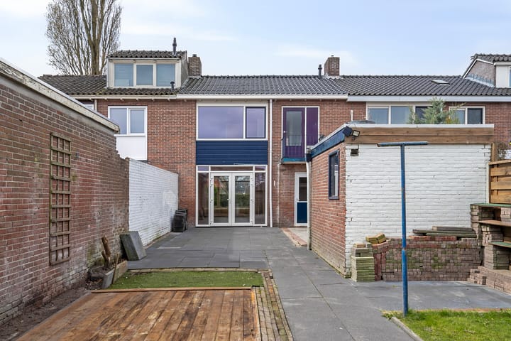 Foto 19 van Nobellaan 114