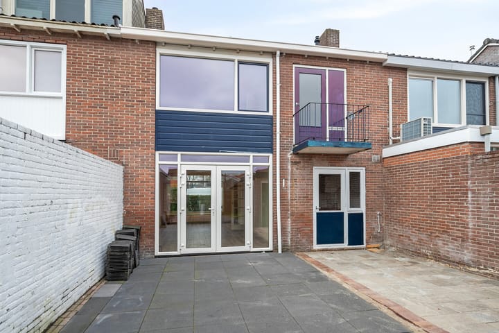 Foto 20 van Nobellaan 114