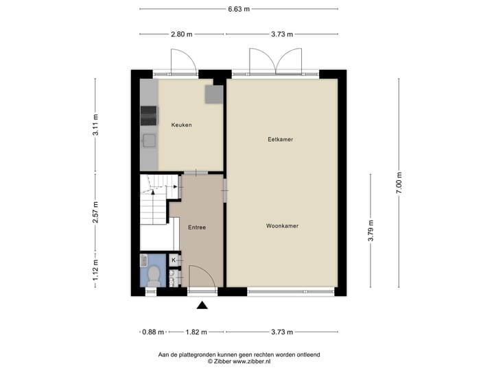 Foto 22 van Nobellaan 114