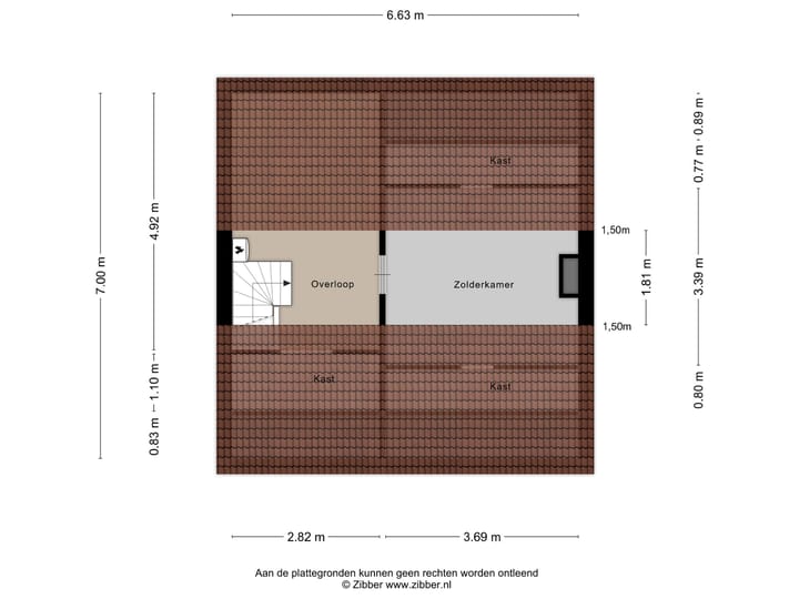 Foto 26 van Nobellaan 114