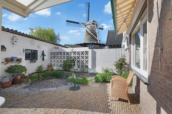 Foto 2 van Koopmansvoetpad 6