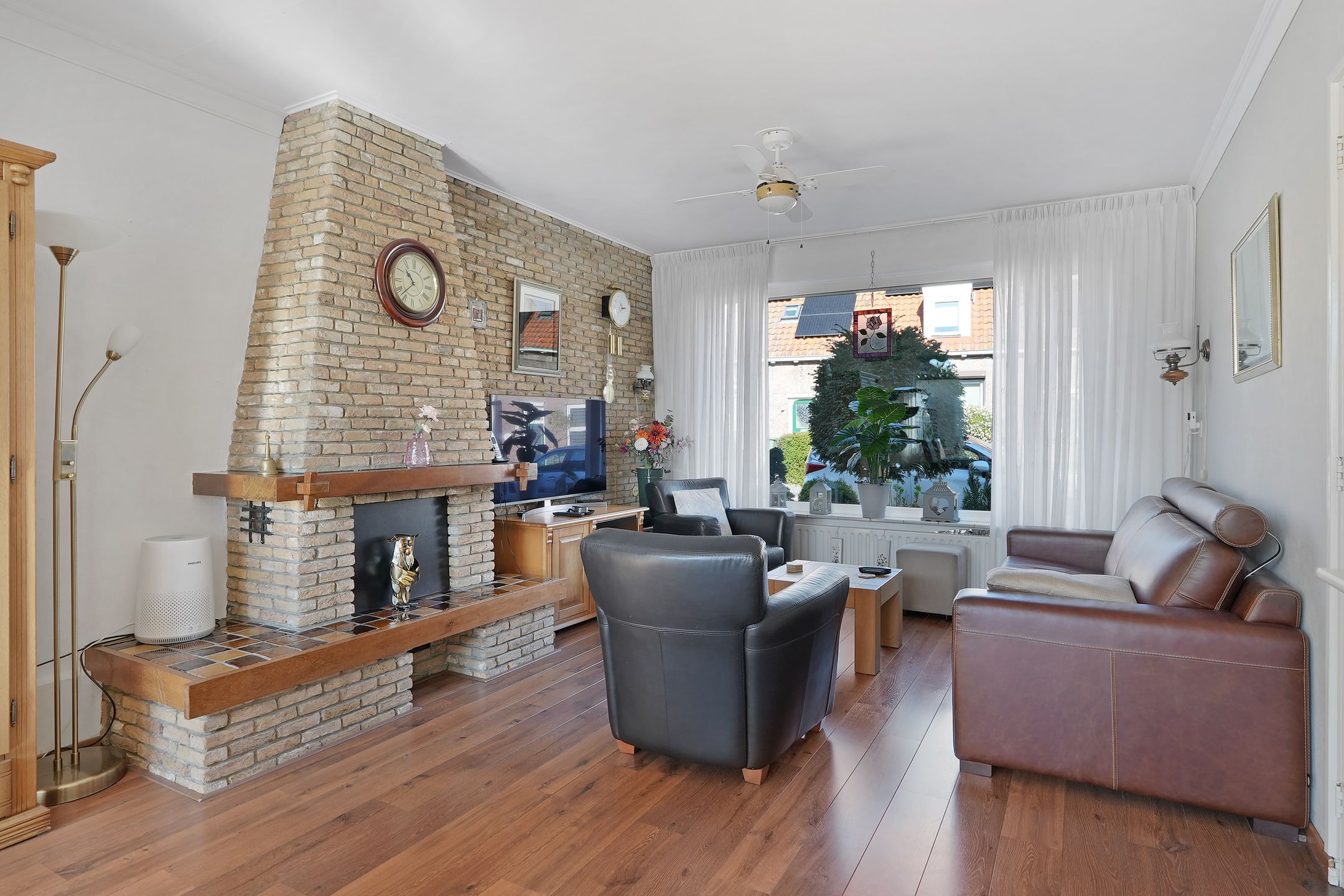 Foto 9 van Koopmansvoetpad 6