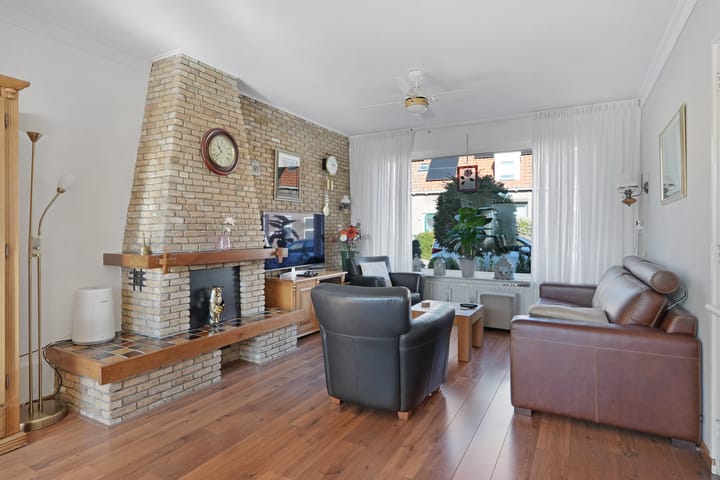 Foto 9 van Koopmansvoetpad 6