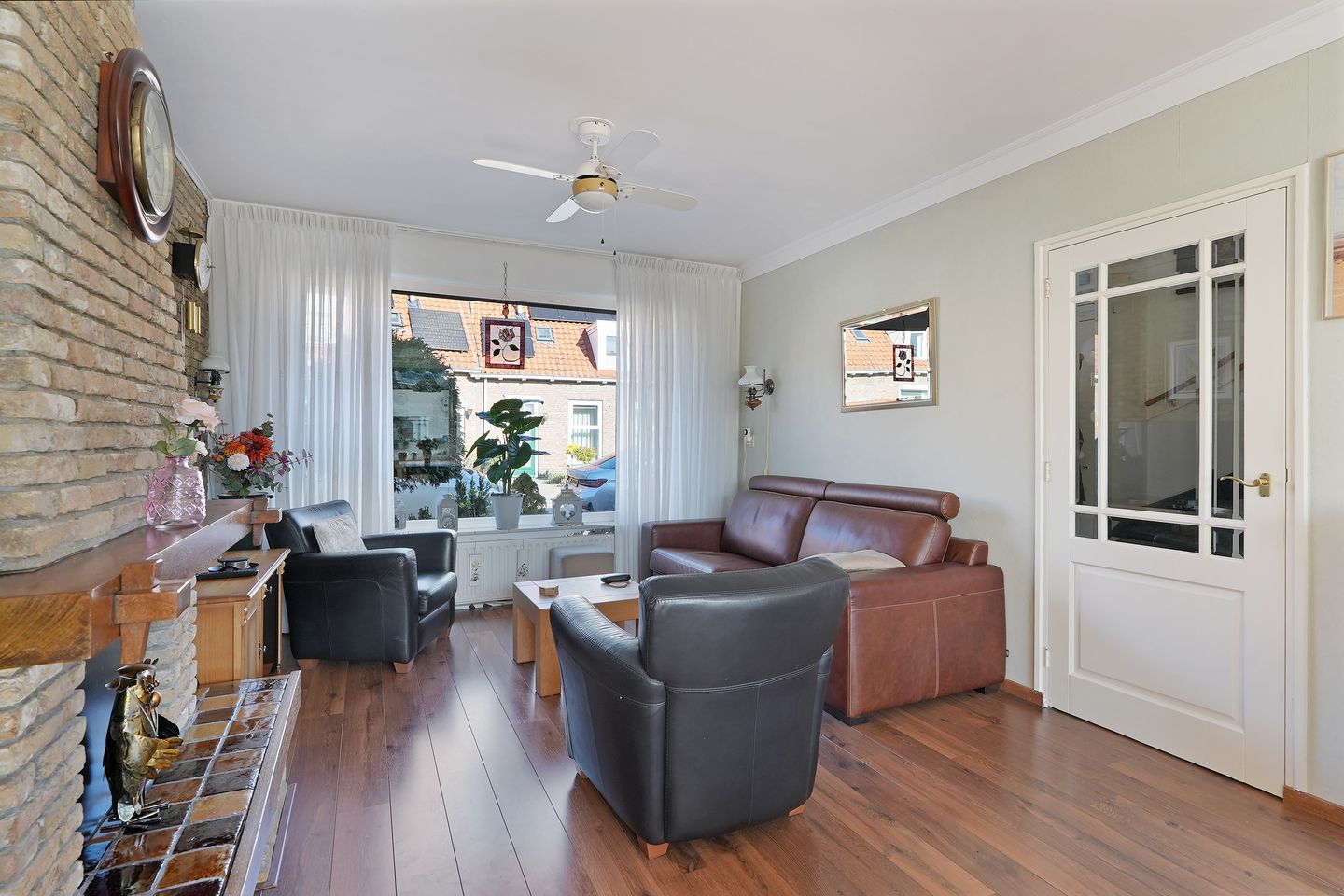 Foto 10 van Koopmansvoetpad 6