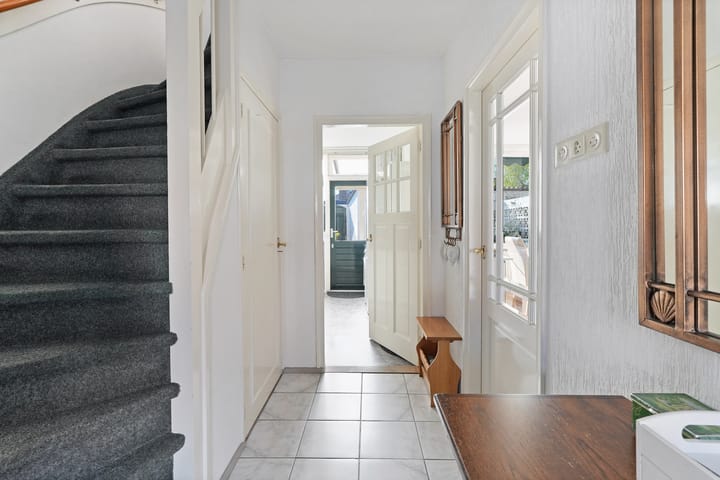 Foto 3 van Koopmansvoetpad 6