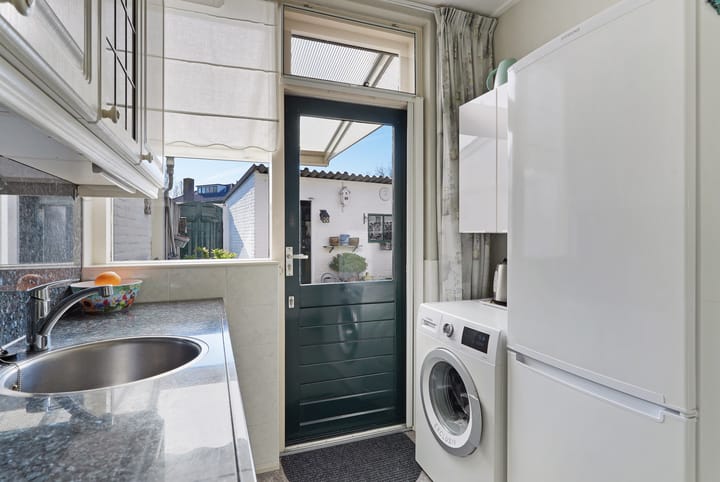 Foto 8 van Koopmansvoetpad 6