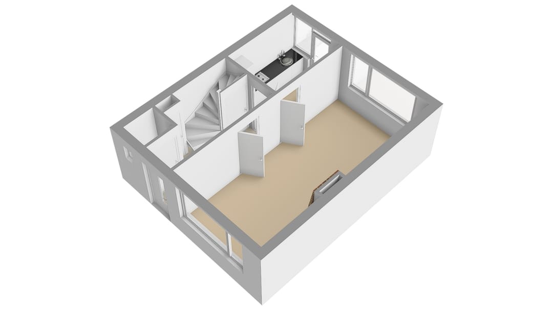 Foto 37 van Koopmansvoetpad 6