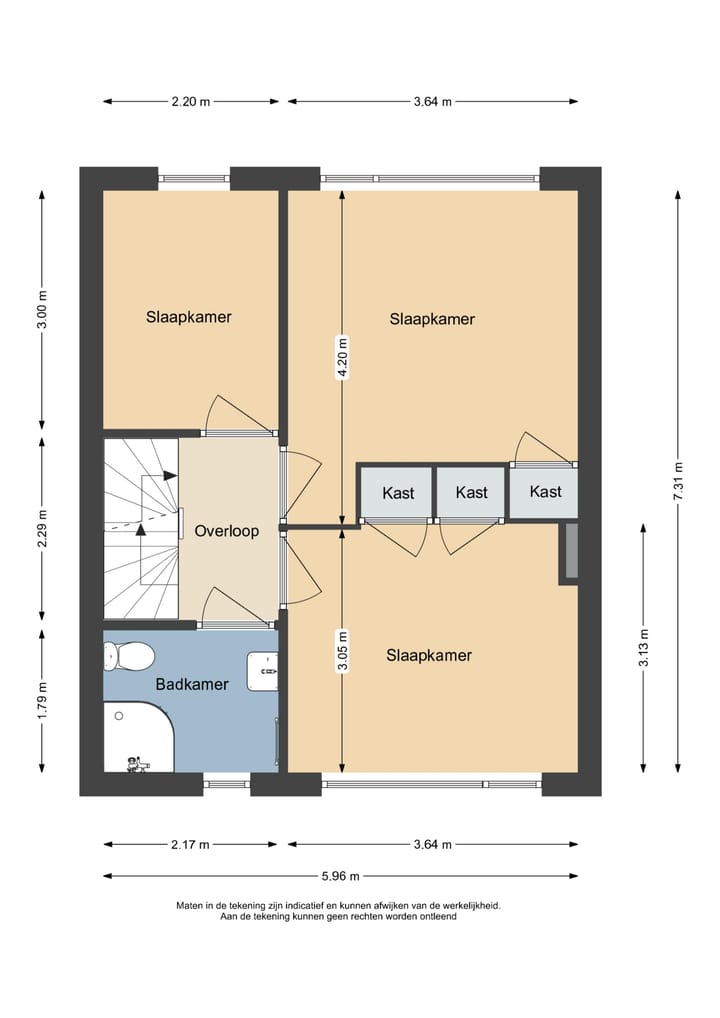 Foto 34 van Koopmansvoetpad 6