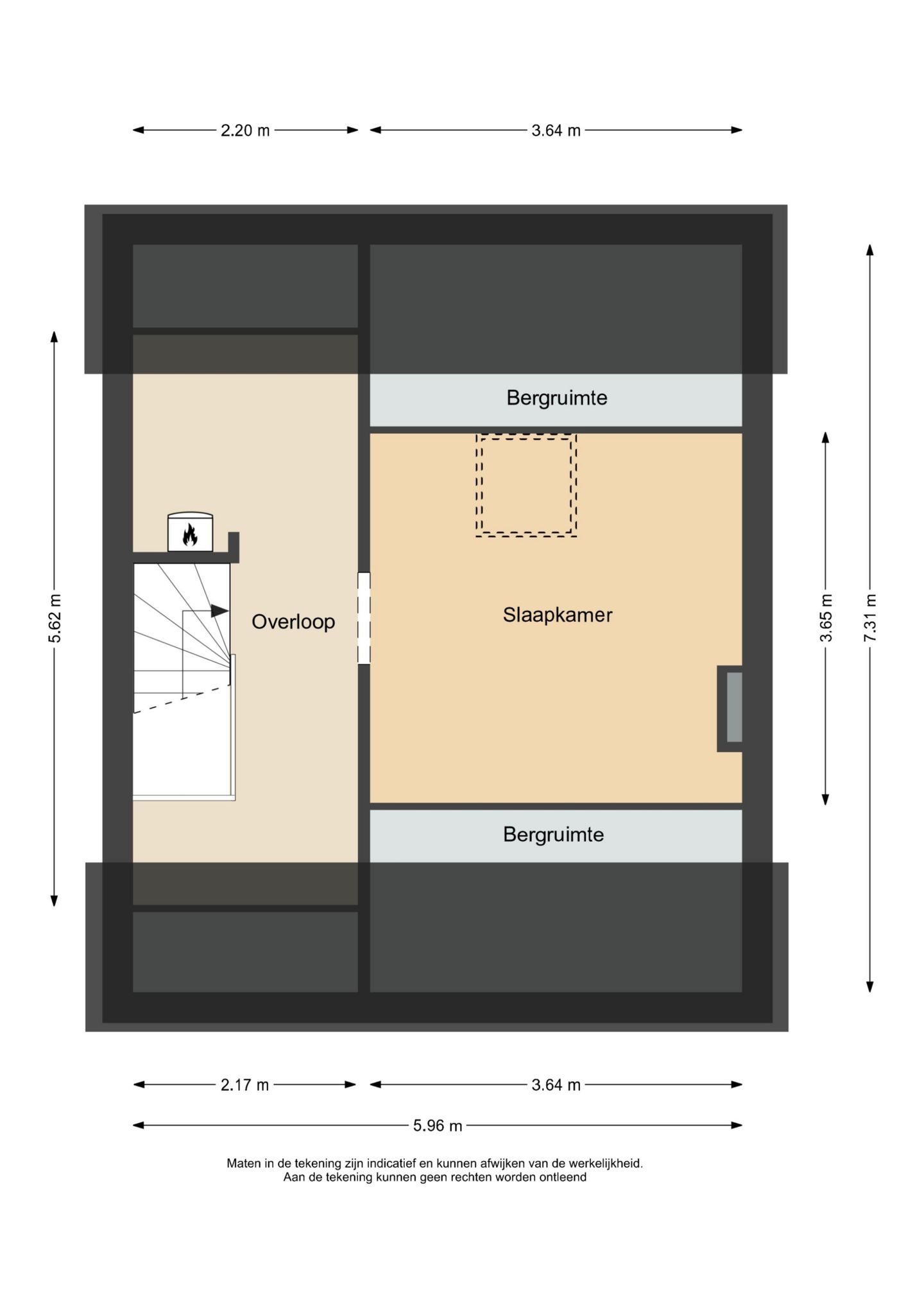 Foto 35 van Koopmansvoetpad 6
