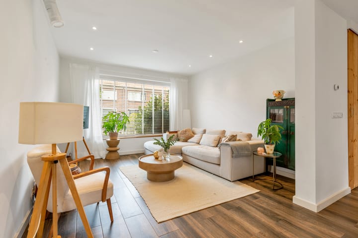 Foto 2 van Koningin Julianaweg 68