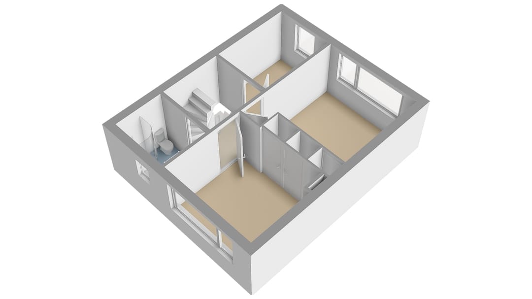 Foto 38 van Koopmansvoetpad 6