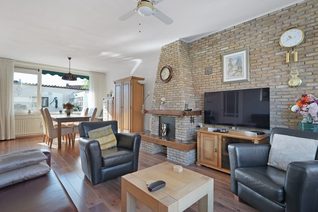 Foto 11 van Koopmansvoetpad 6