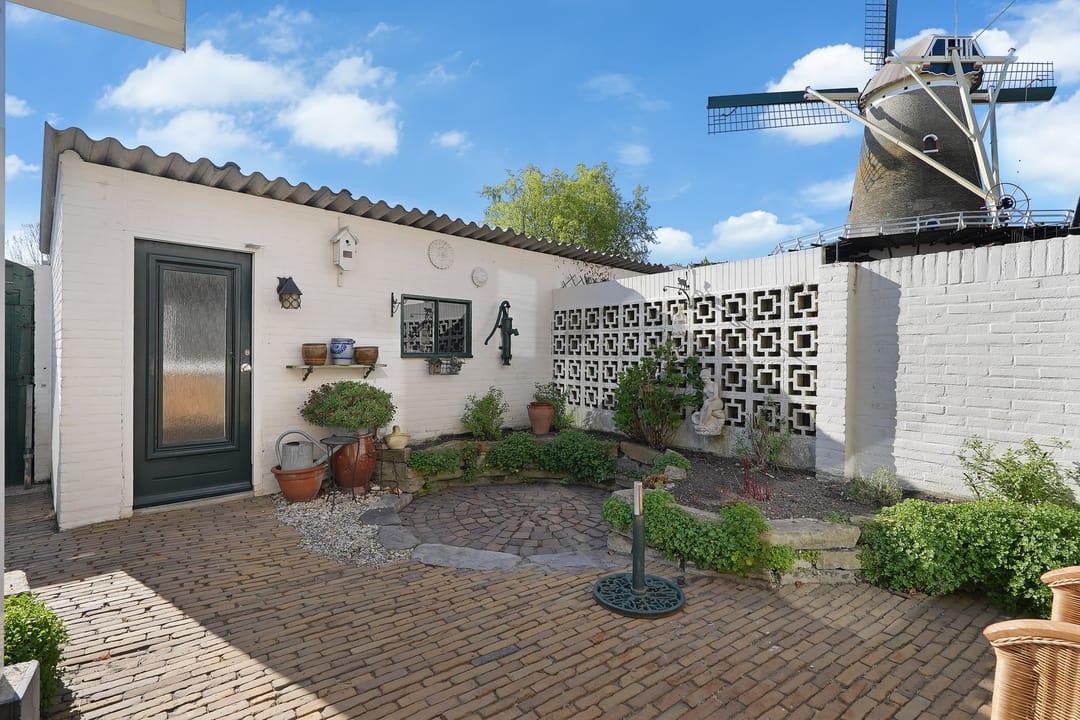 Foto 26 van Koopmansvoetpad 6