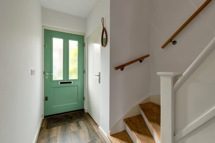 Foto 5 van Koningin Julianaweg 68