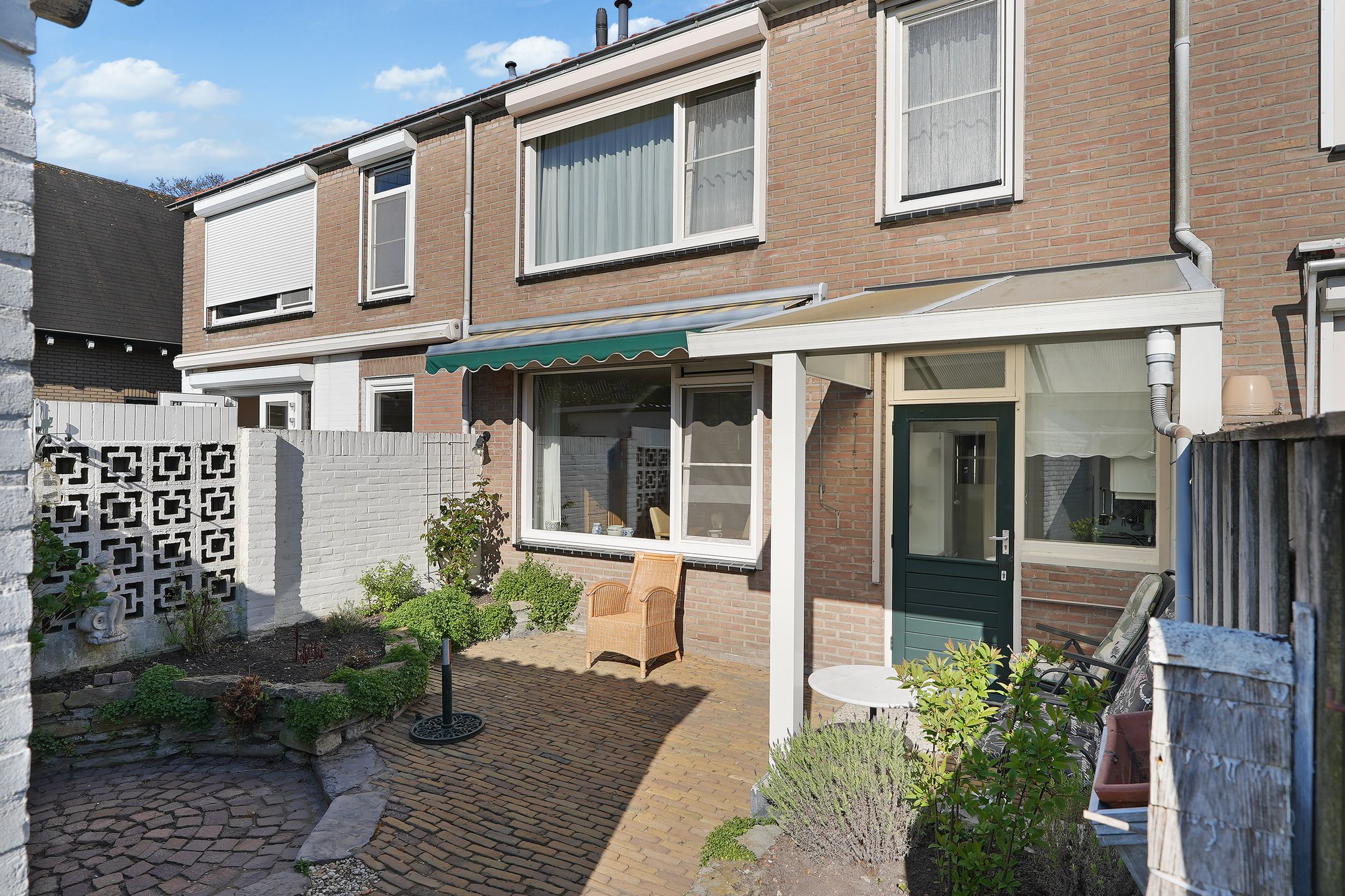 Foto 27 van Koopmansvoetpad 6