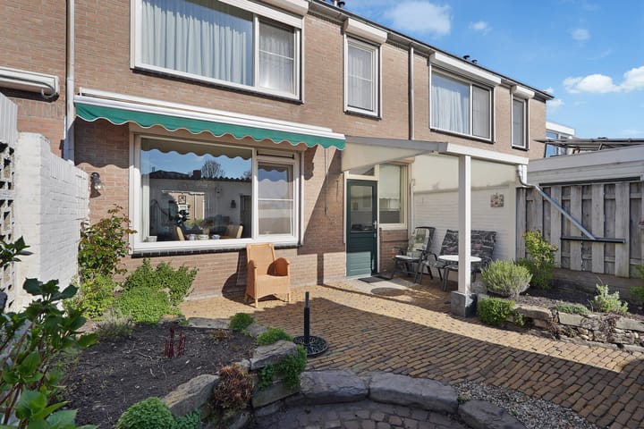 Foto 28 van Koopmansvoetpad 6