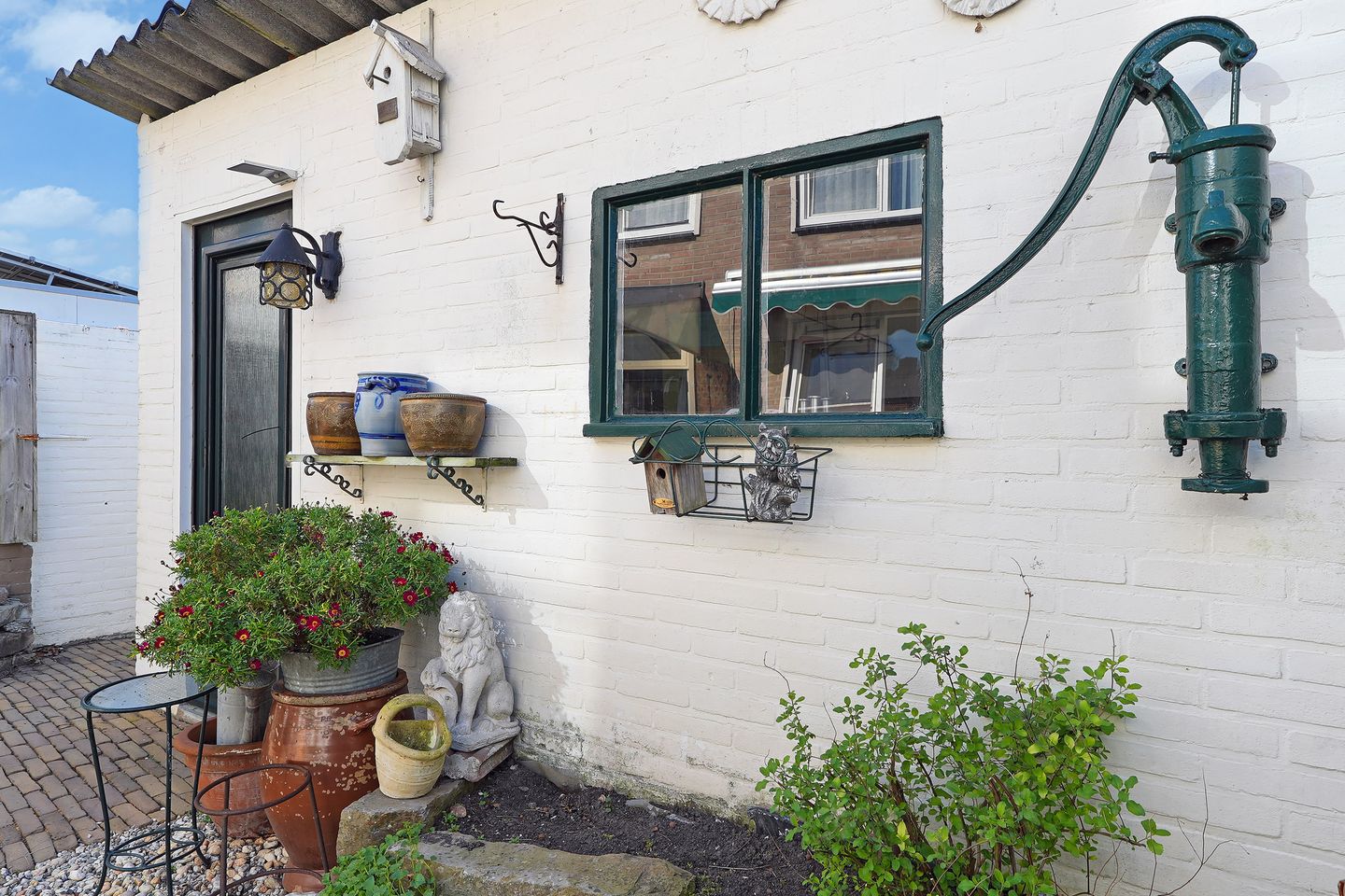 Foto 29 van Koopmansvoetpad 6