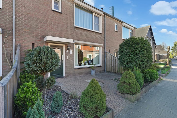 Foto 31 van Koopmansvoetpad 6