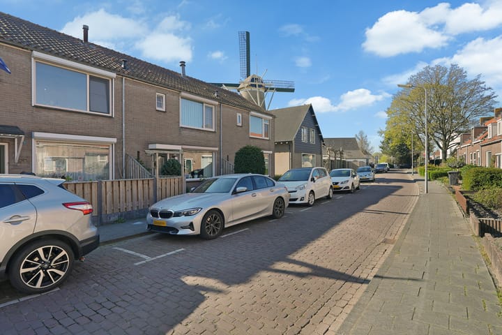 Foto 32 van Koopmansvoetpad 6