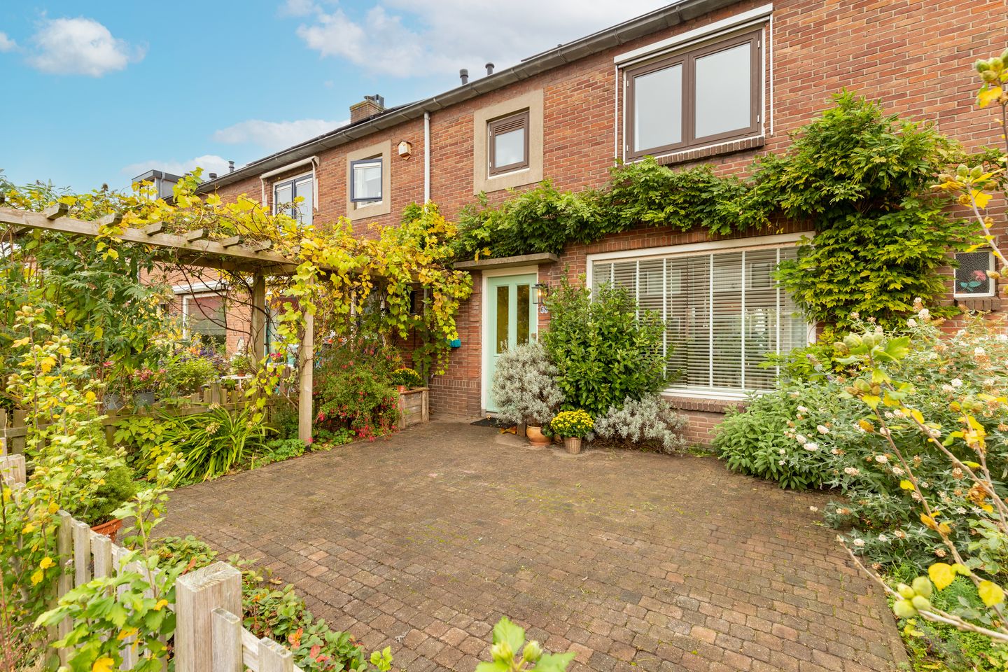 Photo 4 of Koningin Julianaweg 68