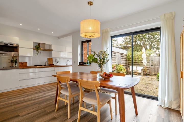 Foto 3 van Koningin Julianaweg 68