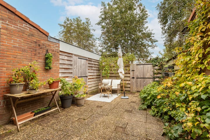 Foto 15 van Koningin Julianaweg 68