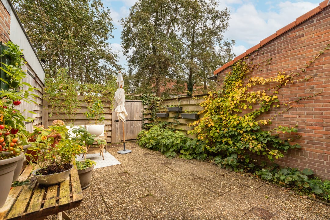 Photo 16 of Koningin Julianaweg 68