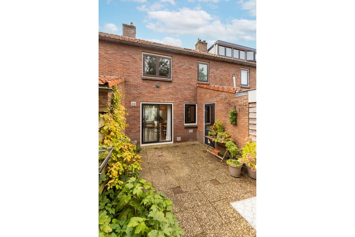 Foto 18 van Koningin Julianaweg 68