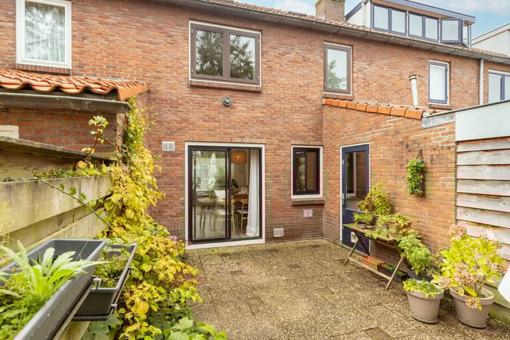 Foto 17 van Koningin Julianaweg 68