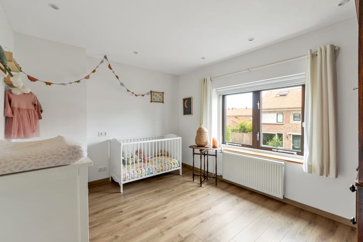 Foto 21 van Koningin Julianaweg 68