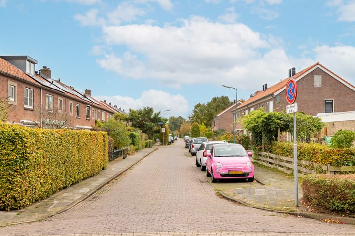 Foto 30 van Koningin Julianaweg 68