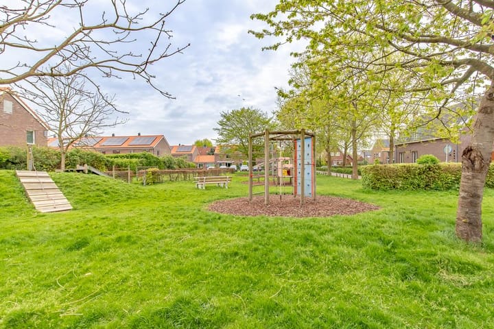 Foto 32 van Koningin Julianaweg 68