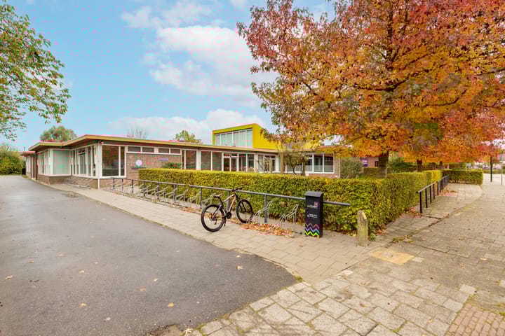 Foto 33 van Koningin Julianaweg 68