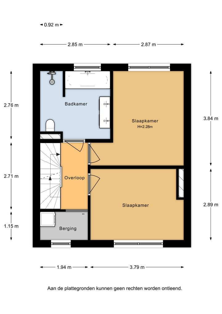 Foto 37 van Koningin Julianaweg 68