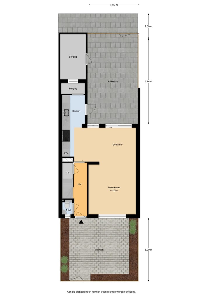 Foto 39 van Koningin Julianaweg 68