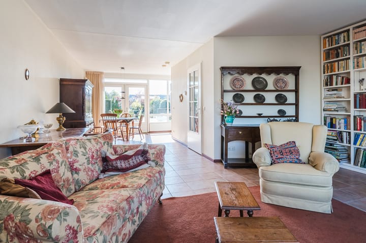 Foto 2 van Mgr. Ariënsstraat 8