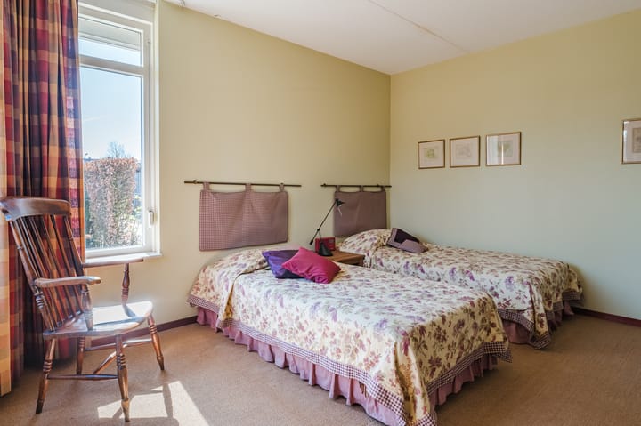 Foto 4 van Mgr. Ariënsstraat 8